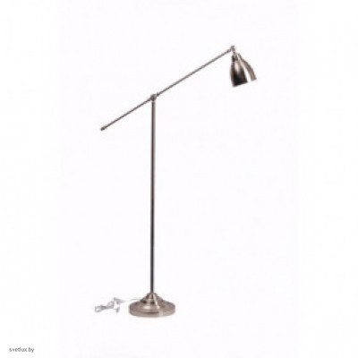 Светильник Ideallux NEWTON PT1 NICKEL 015286