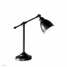 Светильник Ideallux NEWTON TL1 NERO 003535 Светильник Ideallux NEWTON TL1 NERO 003535
