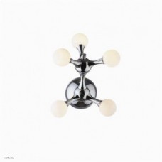 Светильник Ideallux NODI BIANCO AP5 022277 Светильник Ideallux NODI BIANCO AP5 022277