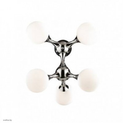 Светильник Ideallux NODI BIANCO PL5 073712