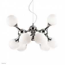 Светильник Ideallux NODI BIANCO SP9 082059