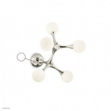 Светильник Ideallux NODINO PL5 BIANCO 149615