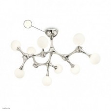 Светильник Ideallux NODINO PL9 BIANCO 149622