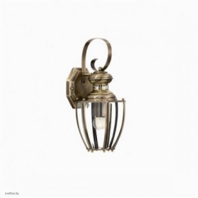 Светильник Ideallux NORMA AP1 BIG BRUNITO 004419