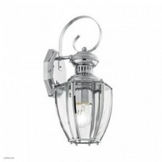 Светильник Ideallux NORMA AP1 BIG CROMO 100425