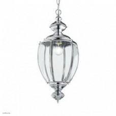 Светильник Ideallux NORMA SP1 BIG CROMO 094786 Светильник Ideallux NORMA SP1 BIG CROMO 094786