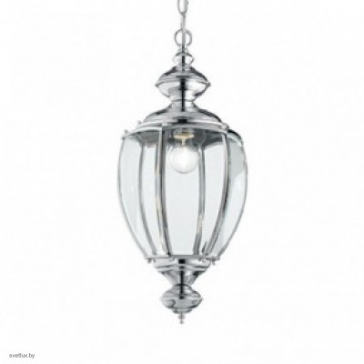 Светильник Ideallux NORMA SP1 BIG CROMO 094786