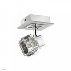 Светильник Ideallux NOSTALGIA AP1 077932 Светильник Ideallux NOSTALGIA AP1 077932