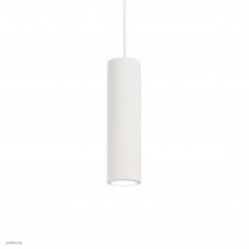 Светильник Ideallux OAK SP1 ROUND BIANCO 150628 Светильник Ideallux OAK SP1 ROUND BIANCO 150628