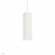 Светильник Ideallux OAK SP1 SQUARE BIANCO 150666 Светильник Ideallux OAK SP1 SQUARE BIANCO 150666