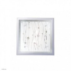 Светильник Ideallux OCEAN PL2 TRASPARENTE 081434