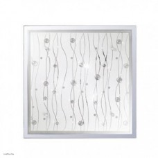 Светильник Ideallux OCEAN PL3 TRASPARENTE 081441