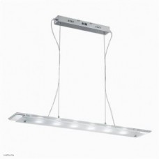 Светильник Ideallux OFFICE SP6 007465