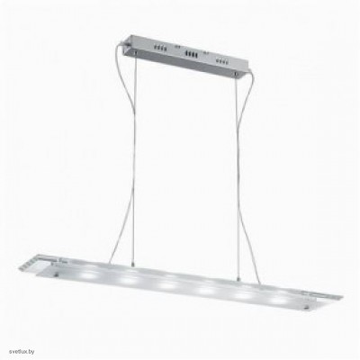 Светильник Ideallux OFFICE SP6 007465