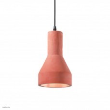 Светильник Ideallux OIL-1 SP1 TERRACOTTA 144320