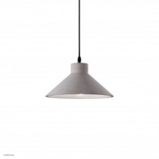 Светильник Ideallux OIL-6 SP1 CEMENTO 129099 Светильник Ideallux OIL-6 SP1 CEMENTO 129099