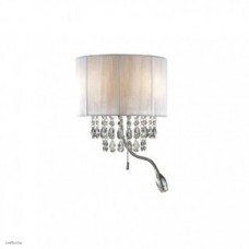 Светильник Ideallux OPERA AP3 ARGENTO 122588