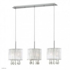 Светильник Ideallux OPERA SB3 BIANCO 068282