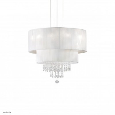 Светильник Ideallux OPERA SP4 BIANCO 182179