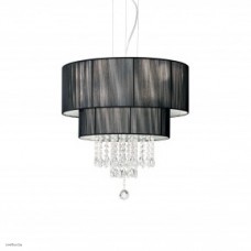 Светильник Ideallux OPERA SP4 NERO 182193 Светильник Ideallux OPERA SP4 NERO 182193