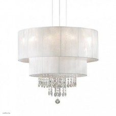 Светильник Ideallux OPERA SP6 BIANCO 068299 Светильник Ideallux OPERA SP6 BIANCO 068299