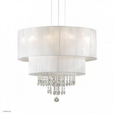 Светильник Ideallux OPERA SP6 BIANCO 068299