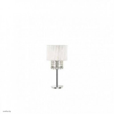 Светильник Ideallux OPERA TL1 BIANCO 068305