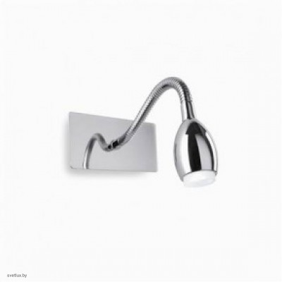 Светильник Ideallux ORSON AP1 NICKEL 031453