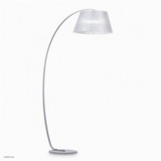 Светильник Ideallux PAGODA PT1 ARGENTO 062273