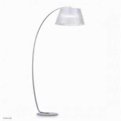 Светильник Ideallux PAGODA PT1 ARGENTO 062273