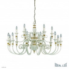 Светильник Ideallux PALIO SP18 BIANCO 119519