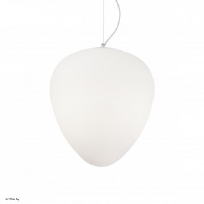 Светильник Ideallux PALLADIO SP1 D40 132020