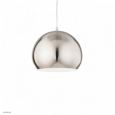 Светильник Ideallux PANDORA SP1 D25 NICKEL 038261