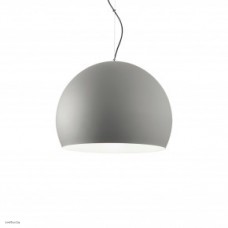 Светильник Ideallux PANDORA SP1 D50 GRIGIO 148090 Светильник Ideallux PANDORA SP1 D50 GRIGIO 148090
