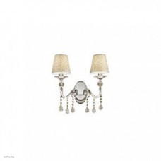 Светильник Ideallux PANTHEON AP2 CROMO 088136 Светильник Ideallux PANTHEON AP2 CROMO 088136