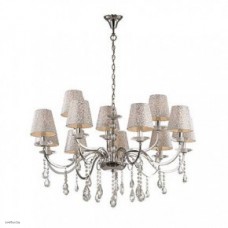 Светильник Ideallux PANTHEON SP12 CROMO 088112