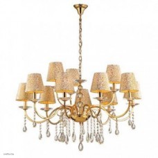 Светильник Ideallux PANTHEON SP12 ORO 088129