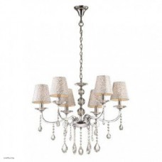 Светильник Ideallux PANTHEON SP6 CROMO 088051