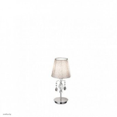 Светильник Ideallux PANTHEON TL1 SMALL CROMO 088150