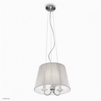 Светильник Ideallux PARIS SP3 018010