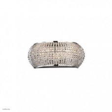 Светильник Ideallux PASHA' AP3 CROMO 082264 Светильник Ideallux PASHA' AP3 CROMO 082264