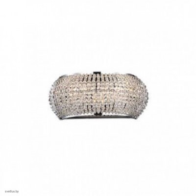 Светильник Ideallux PASHA' AP3 CROMO 082264