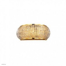 Светильник Ideallux PASHA' AP3 ORO 082288