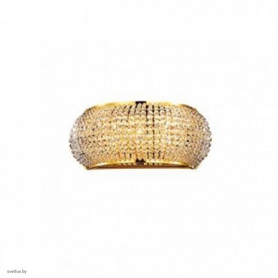 Светильник Ideallux PASHA' AP3 ORO 082288