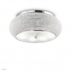 Светильник Ideallux PASHA PL14 CROMO 164991 Светильник Ideallux PASHA PL14 CROMO 164991