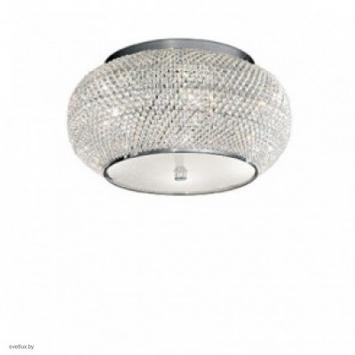 Светильник Ideallux PASHA PL6 CROMO 100784
