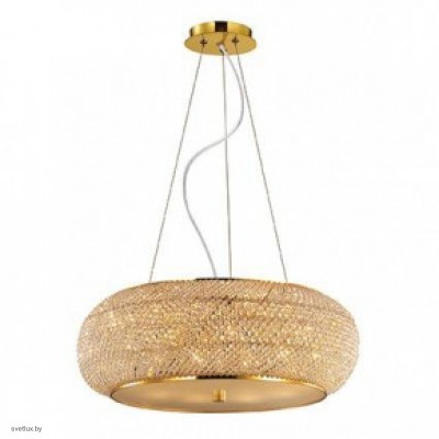 Светильник Ideallux PASHA' SP10 ORO 082257
