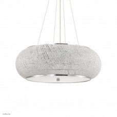 Светильник Ideallux PASHA SP14 CROMO 164977