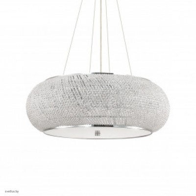 Светильник Ideallux PASHA SP14 CROMO 164977