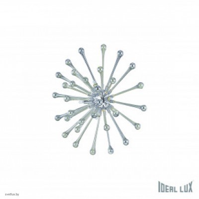 Светильник Ideallux PAULINE AP4 FUME 111087